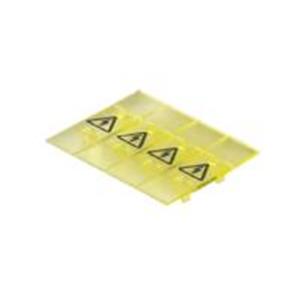 Wieland AD VB 12/4 GELB