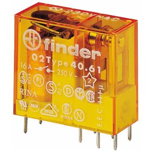 Finder 40.61.8.012.0000 Turkiye