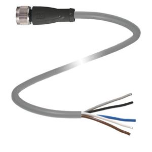 Pepperl+Fuchs V15-G-2M-PVC