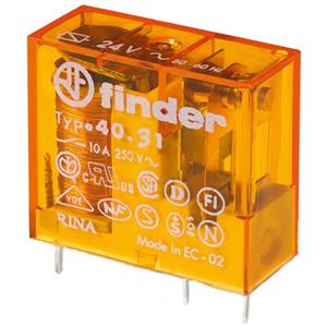 Finder 40.31.8.012.0000 Turkiye