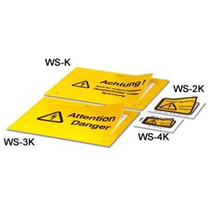 Phoenix Contact WS-3K Turkiye