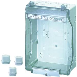 Hensel KG 9002 Turkiye