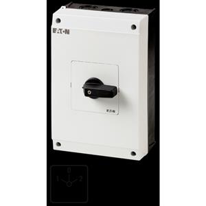 Eaton Electric T5B-3-8401/I4 Turkiye