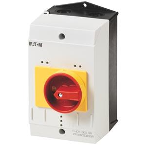 Eaton Electric CI-K2-PKZ0-GR