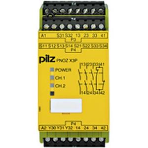 Pilz 777310 Turkiye