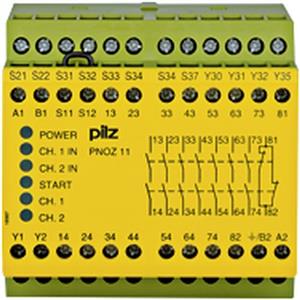 Pilz 774080 Turkiye