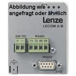 Lenze EMF2102IBCV001 Turkiye