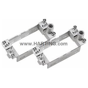 Harting Deutschland 09 14 016 0303 Turkiye