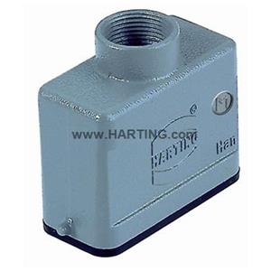 Harting Deutschland 19 20 010 1440 Turkiye