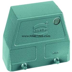 Harting Deutschland 19 30 010 0527 Turkiye