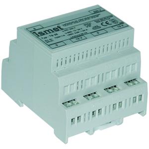 Ismet TS 100/230/12 Turkiye
