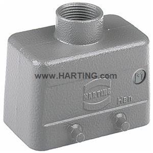 Harting Deutschland 19 30 010 1420 Turkiye