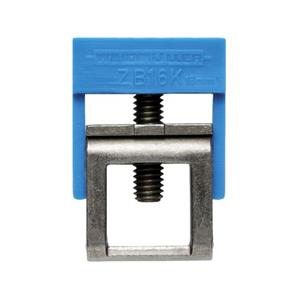 Weidmüller ZB 16K BL