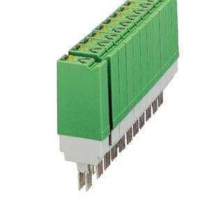 Phoenix Contact ST-OV2- 24DC/ 60DC/1 Turkiye