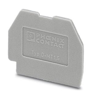 Phoenix Contact D-MT 1,5 Turkiye