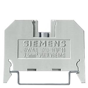 Siemens 8WA1011-1BF22 Turkiye
