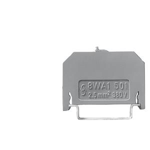Siemens 8WA1501 Turkiye
