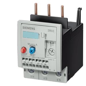 Siemens 3RU1136-4ED0 Turkiye