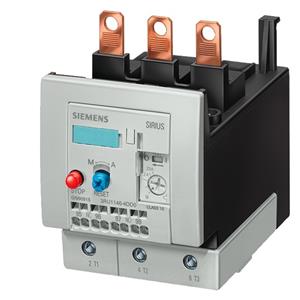 Siemens 3RU1146-4LD0 Turkiye