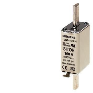 Siemens 3NE4120 Turkiye