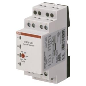 ABB E236-US2 Turkiye