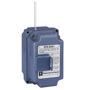 Schneider Electric XF9D251 Turkiye