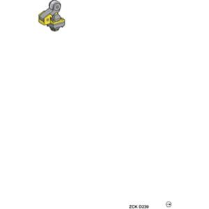 Schneider Electric ZCKD239 Turkiye