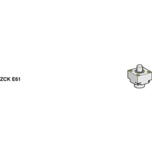 Schneider Electric ZCKE61 Turkiye