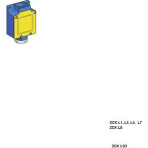 Schneider Electric ZCKL1 Turkiye