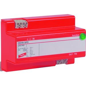 Dehn + Söhne SPS PRO Turkiye