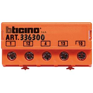Bticino 336300 Turkiye