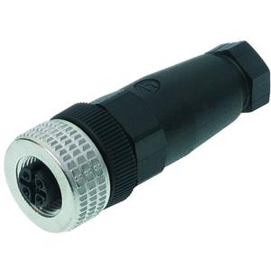 Hirschmann / Icos ELKA 4012 PG7 schwarz Turkiye