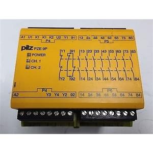 Pilz 777140