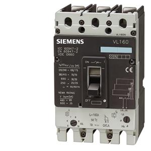 Siemens 3VL9300-8CB30 Turkiye