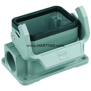 Harting Deutschland 19 30 006 1250 Turkiye