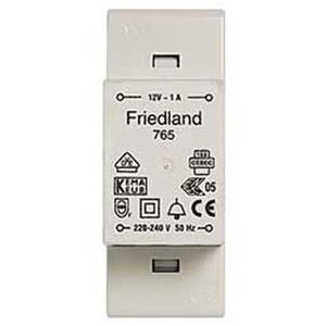 Friedland - Novar D765 Turkiye