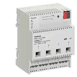Siemens 5WG1510-1AB04 Turkiye