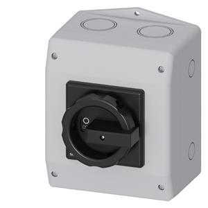 Siemens 3LD2565-1GP51 Turkiye