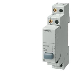 Siemens 5TE4800 Turkiye