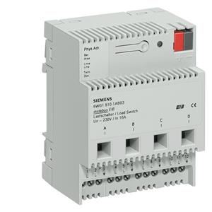 Siemens 5WG1510-1AB03 Turkiye
