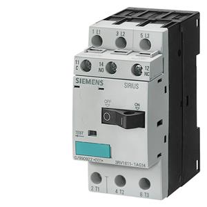Siemens 3RV1611-1AG14 Turkiye
