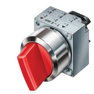 Siemens 3SB3500-2DA11 Turkiye