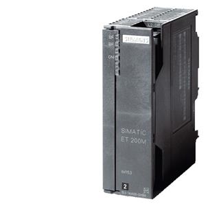 Siemens 6ES7153-1AA03-0XB0 Turkiye