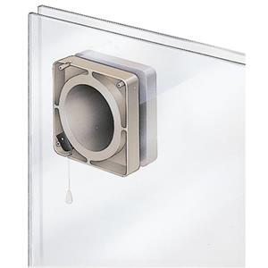 Helios Ventilatoren FES 90 Turkiye
