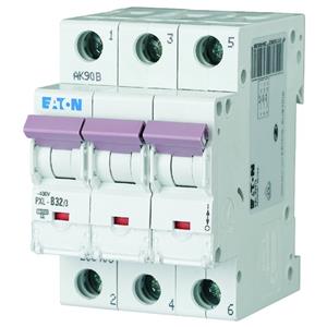 Eaton Electric PXL-B32/3 Turkiye