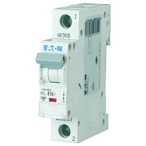 Eaton Electric PXL-B16/1 Turkiye
