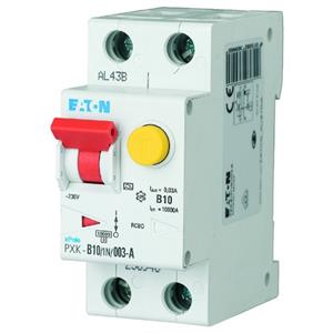 Eaton Electric PXK-B10/1N/003-A