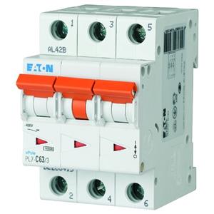 Eaton Electric PXL-B63/3 Turkiye