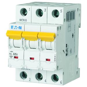 Eaton Electric PXL-B25/3 Turkiye