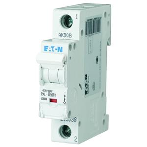 Eaton Electric PXL-B50/1 Turkiye